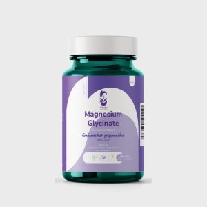 نوفا ليف مغنيسيوم جلايسينيت 200 ملجم